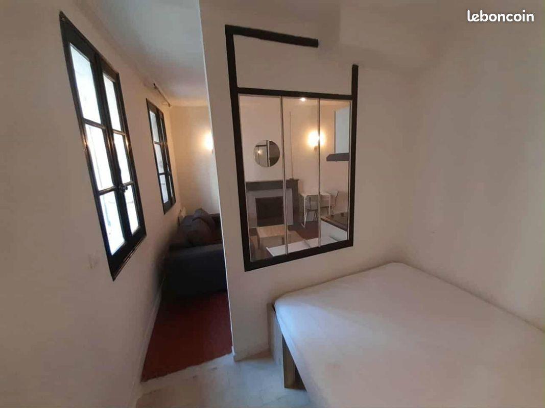 Appartement à louer, 25m², Perpignan