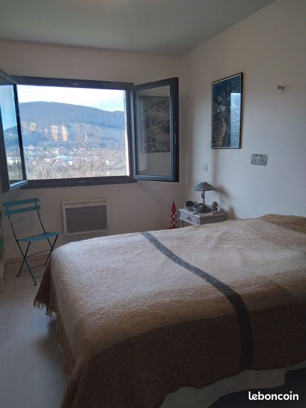 Appartement à vendre, 67m², Rochetaillée-sur-Saône