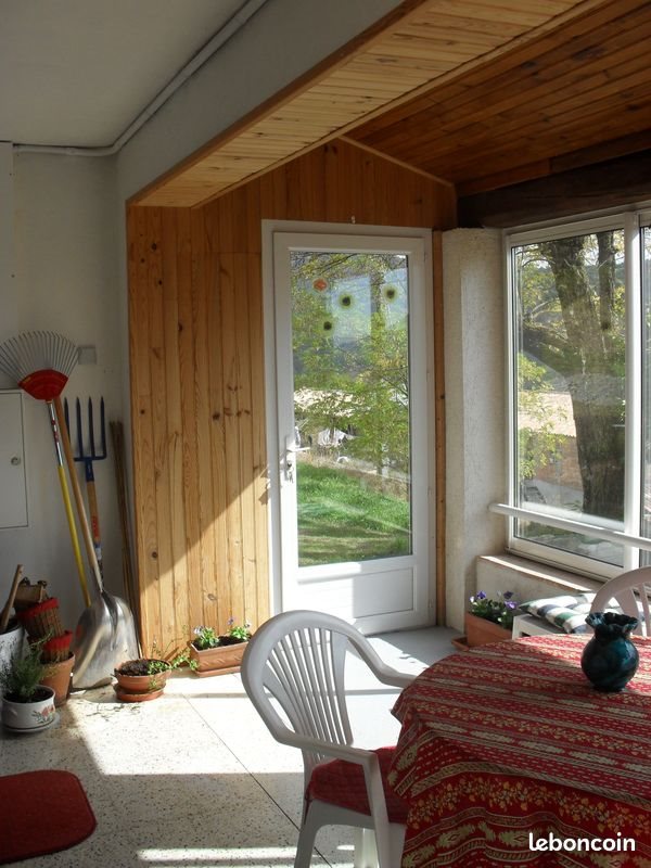 Appartement à vendre, 95m², Valderoure