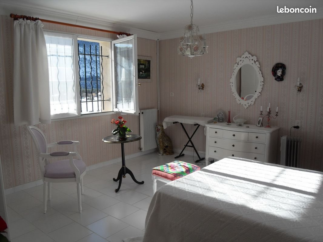 Appartement à vendre, 95m², Valderoure