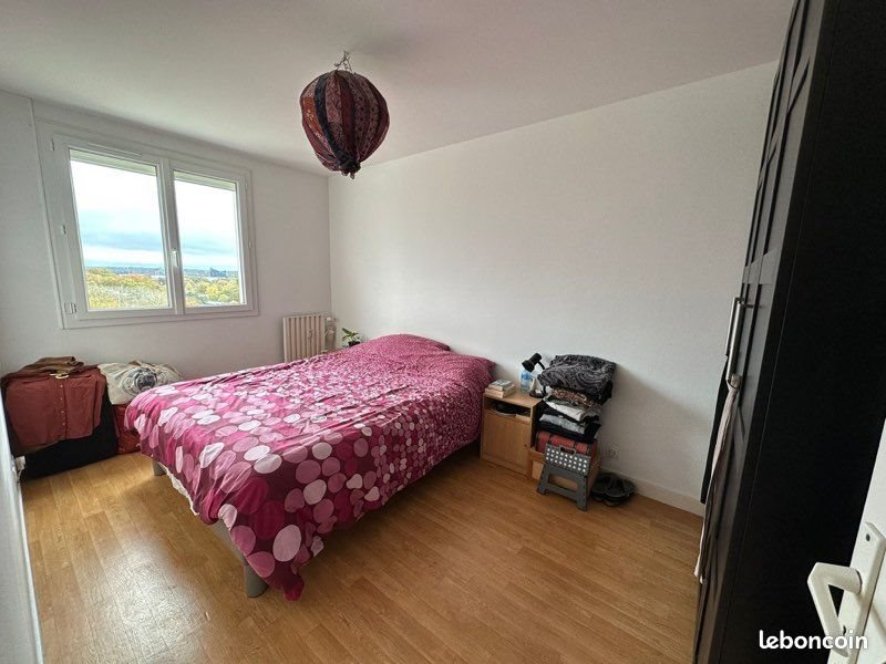 Appartement à louer, 41m², Rennes