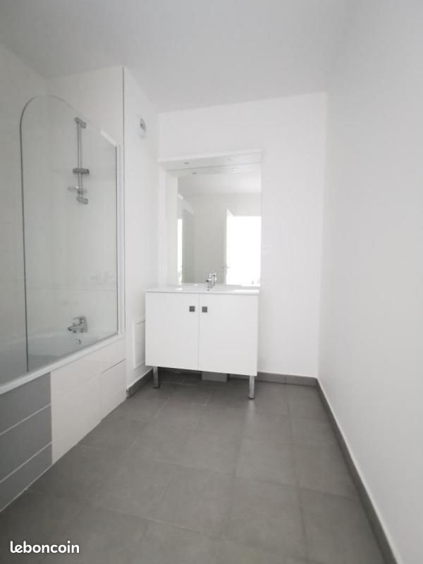 Appartement à louer, 89m², Lyon 2ème