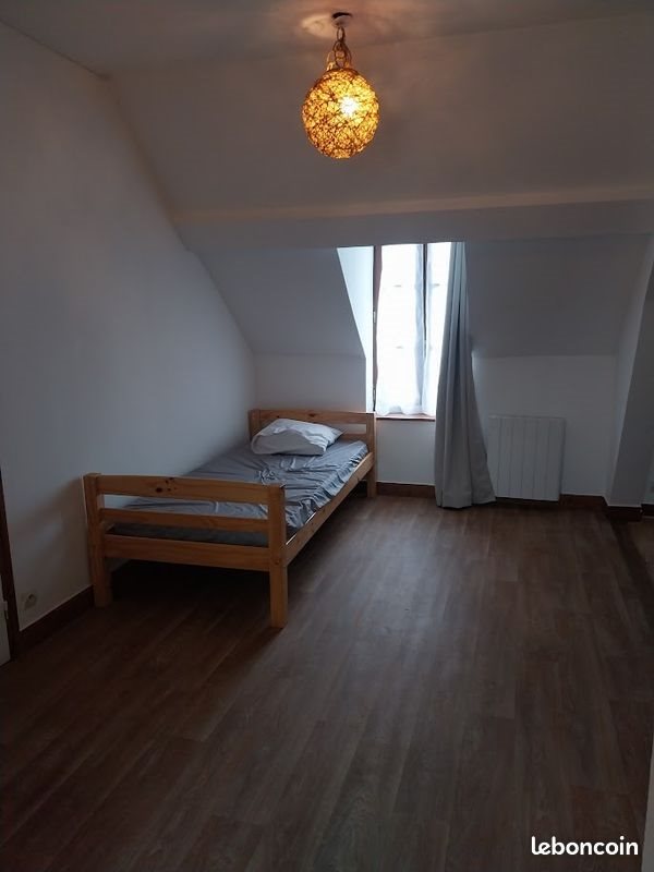 Appartement à louer, 35m², Boncourt