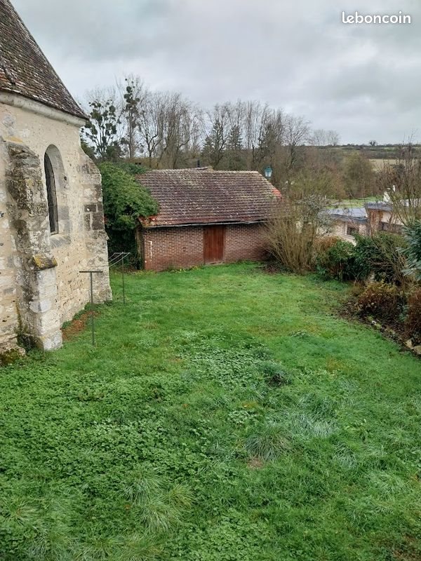 Appartement à louer, 35m², Boncourt