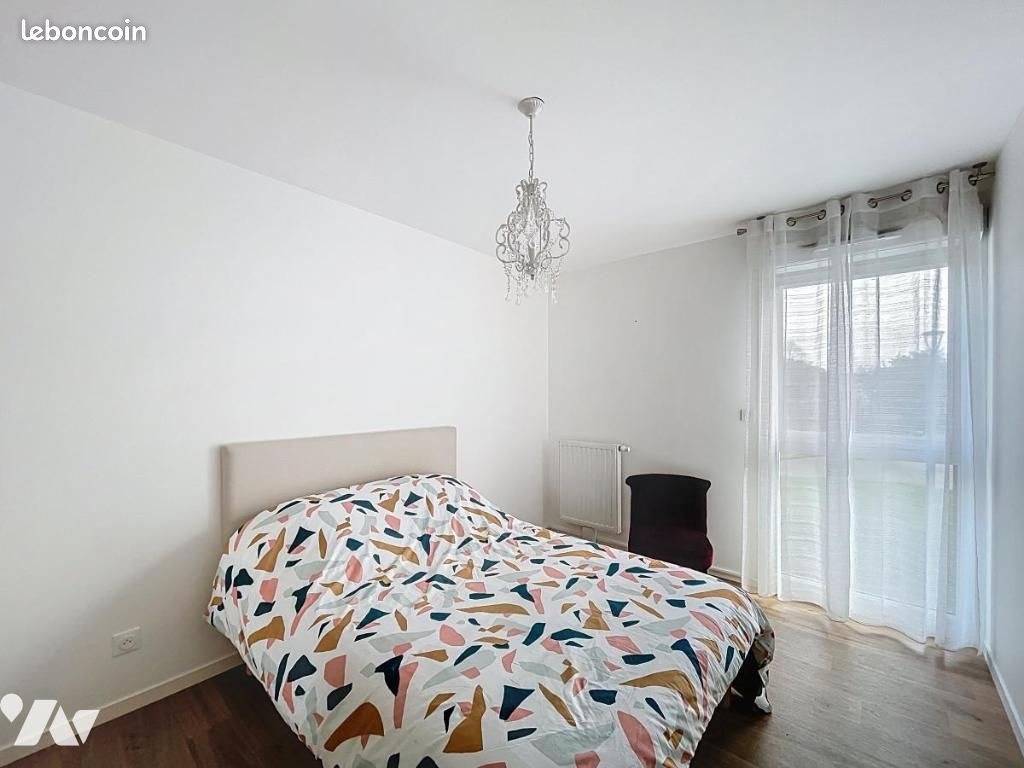 Appartement à vendre, 53m², Quéven