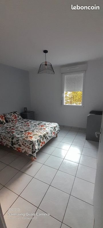 Appartement à louer, 72m², Epervans