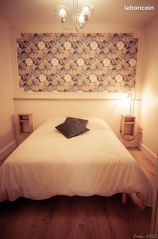 Appartement à louer, 55m², La Gorgue