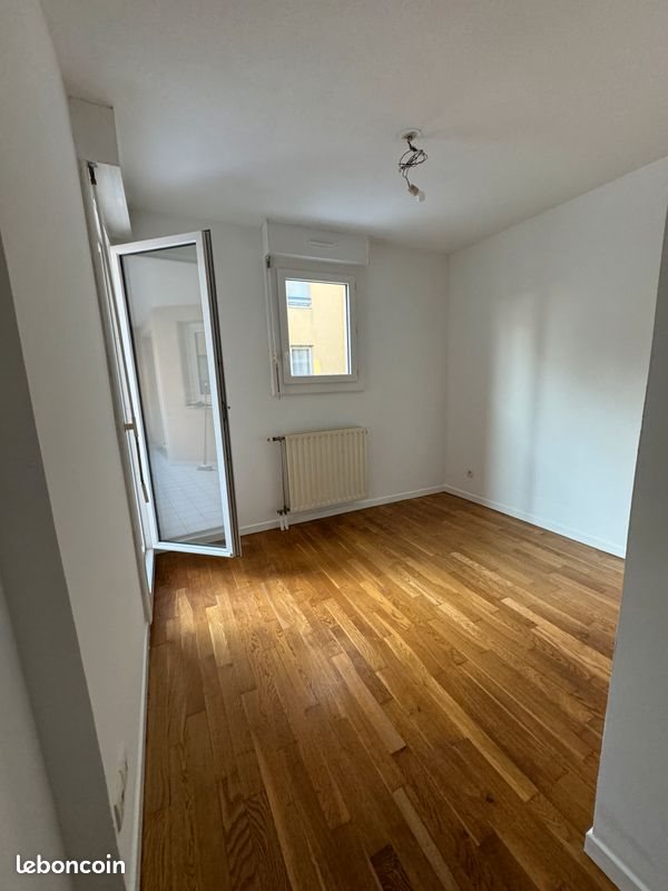 Appartement à louer, 51m², Chaponost