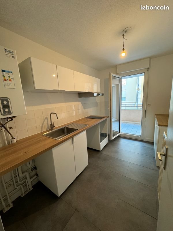Appartement à louer, 51m², Chaponost