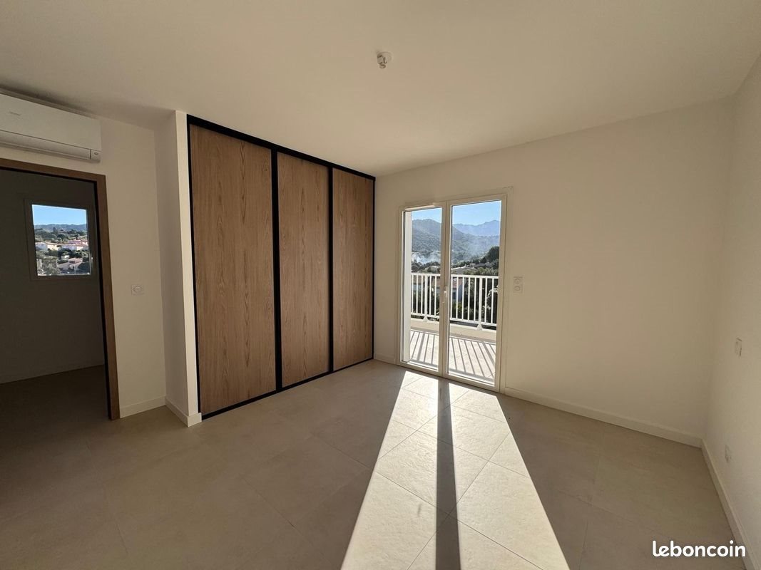 Appartement à vendre, 85m², L'Ile-Rousse