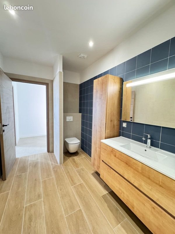 Appartement à vendre, 85m², L'Ile-Rousse