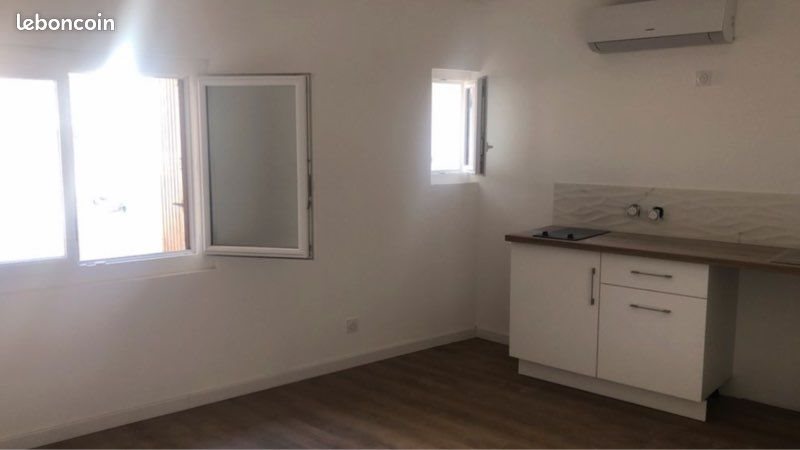 Appartement à louer, 20m², La Valette-du-Var