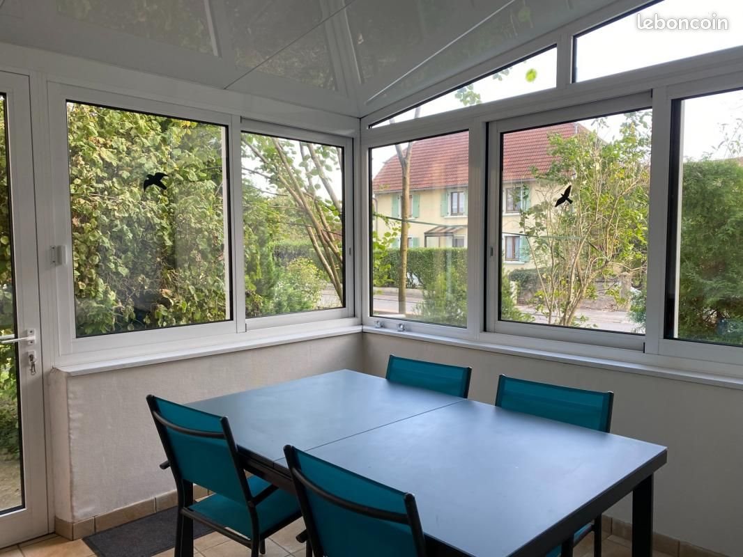 Appartement à louer, 83m², Spechbach-le-Bas