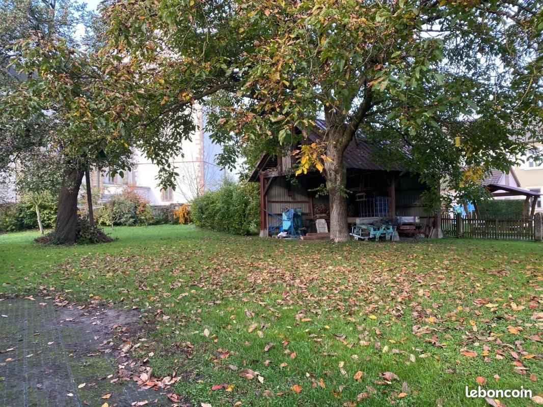 Appartement à louer, 83m², Spechbach-le-Bas