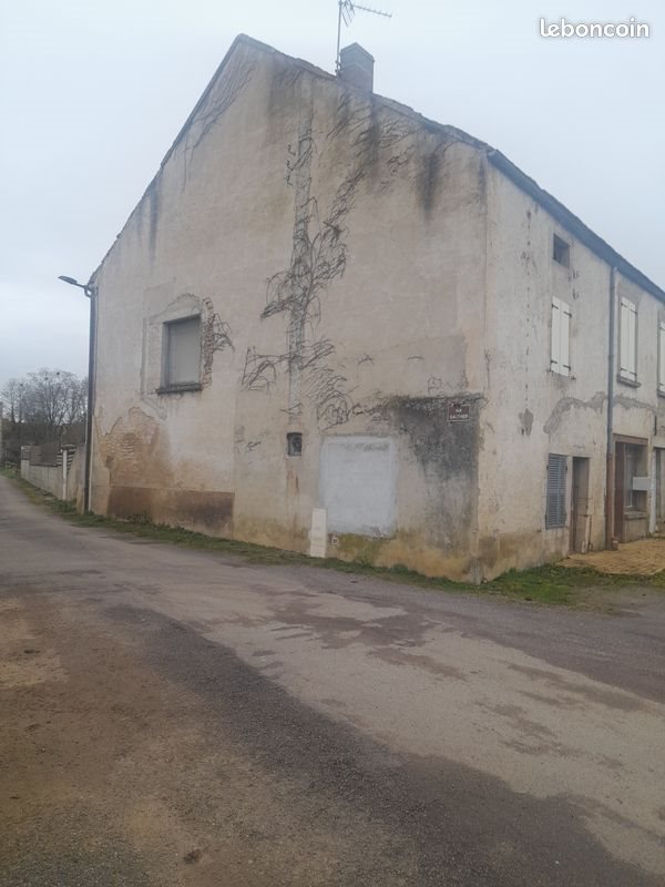 Maison à vendre, 160m², Pouillenay