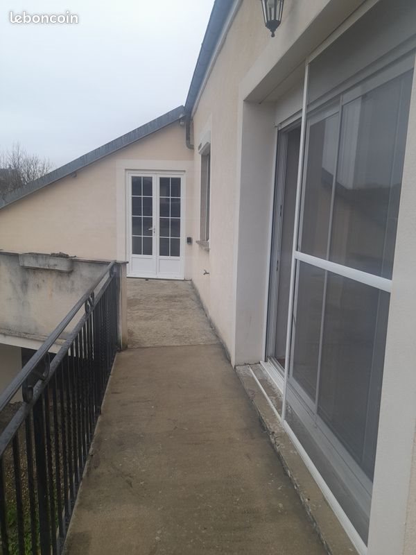 Maison à vendre, 160m², Pouillenay