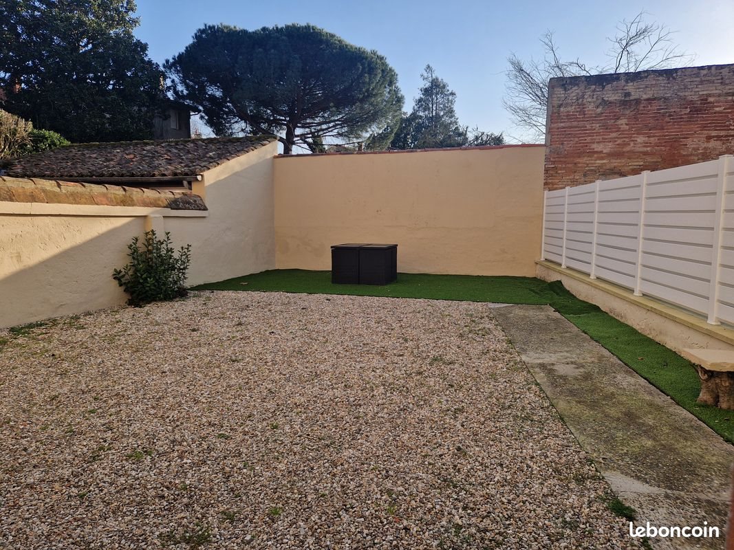 Appartement à louer, 50m², Montauban