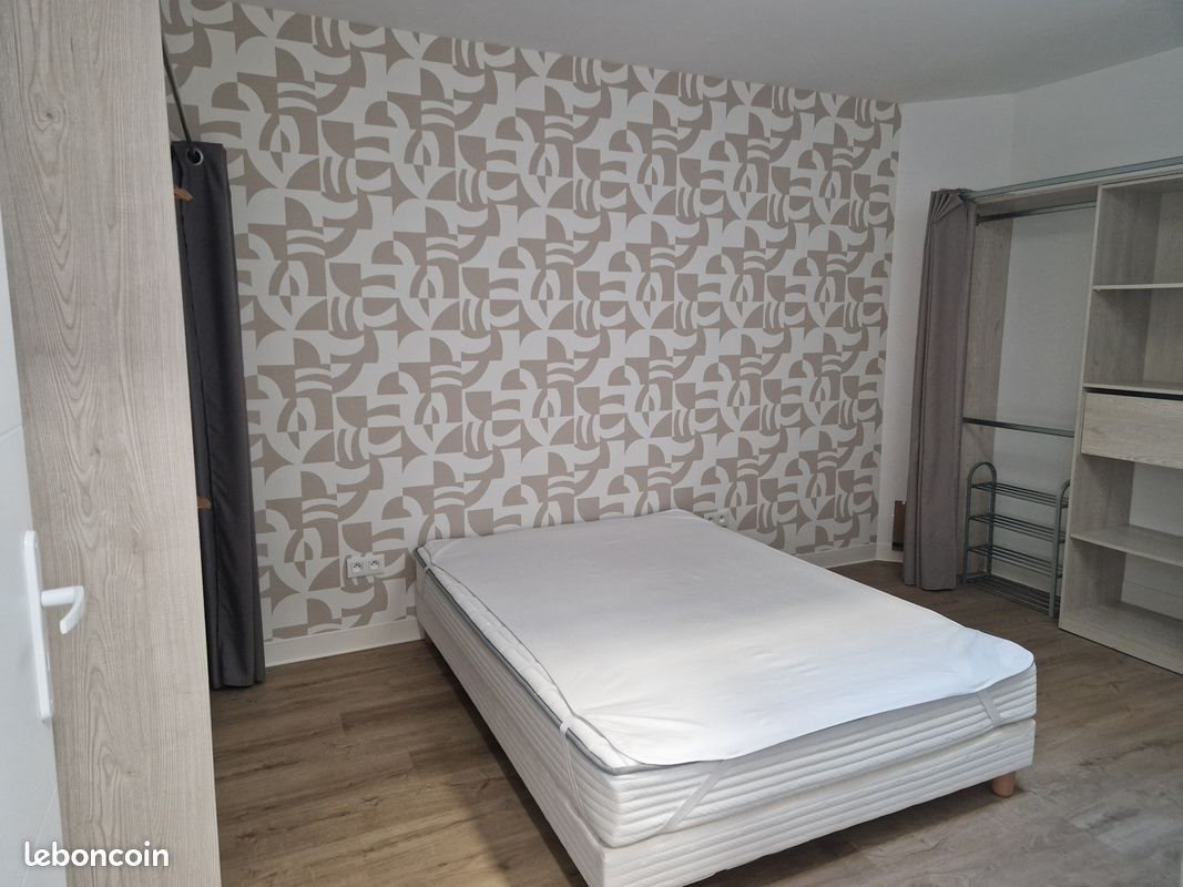 Appartement à louer, 50m², Montauban