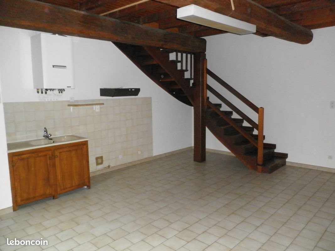 Appartement à louer, 60m², Saint-Lys