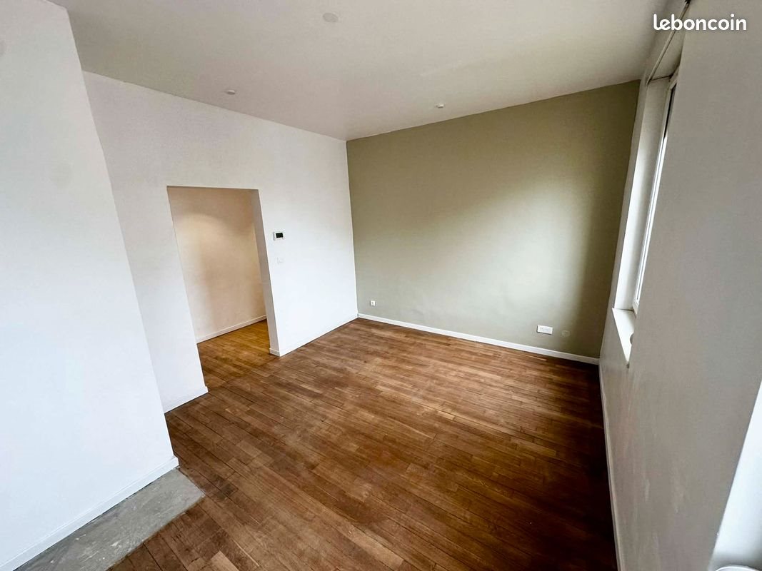 Appartement à louer, 50m², Yutz