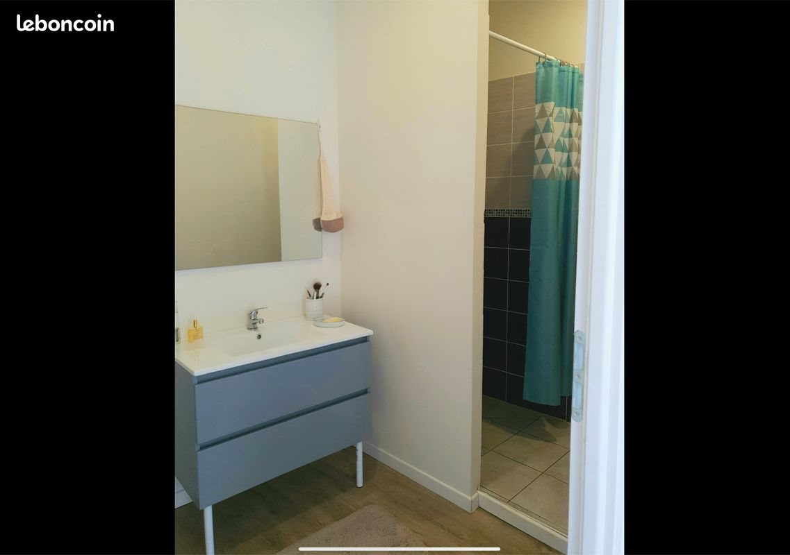 Appartement à louer, 95m², Mazamet