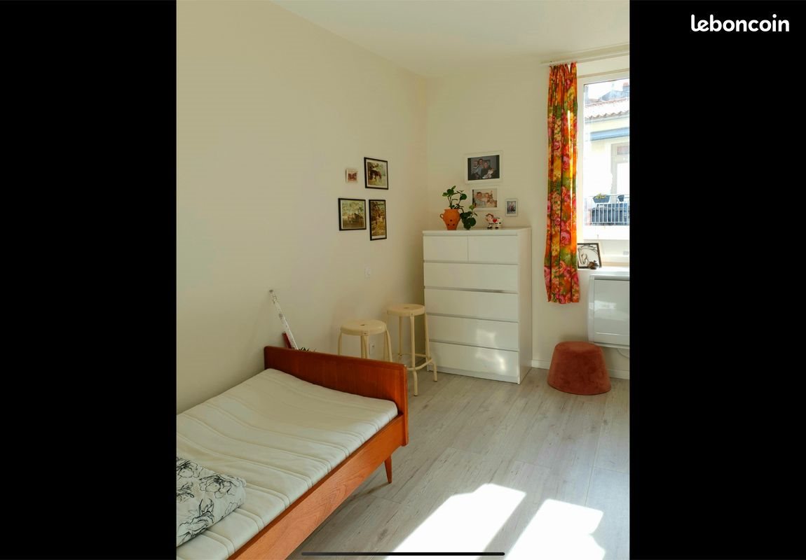 Appartement à louer, 95m², Mazamet
