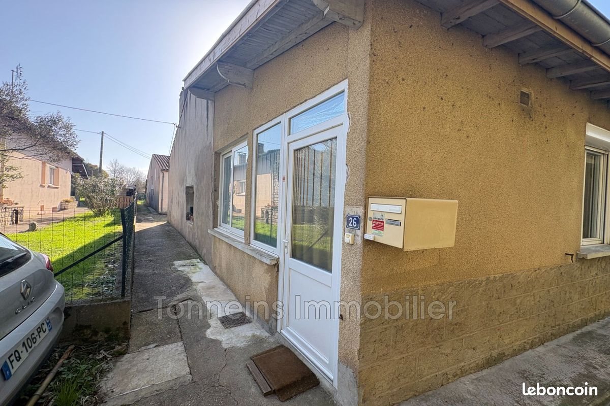 Maison à vendre, 87m², Tonneins