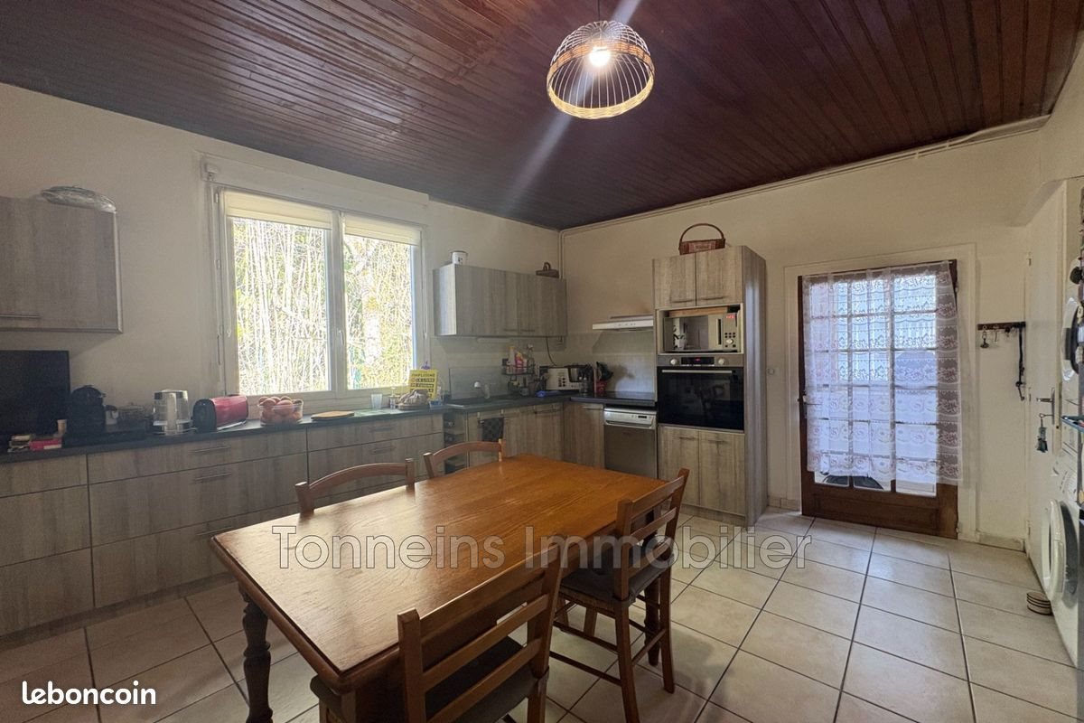 Maison à vendre, 87m², Tonneins