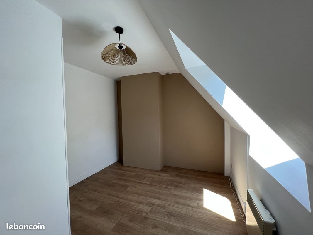 Maison à louer, 64m², Trosly-Breuil