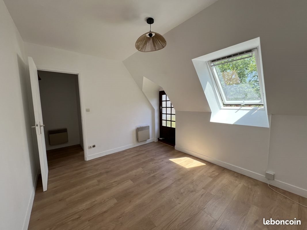 Maison à louer, 64m², Trosly-Breuil