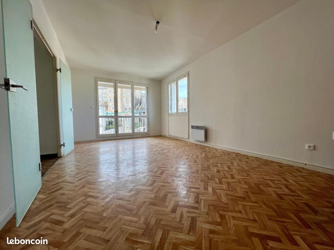 Appartement à louer, 64m², Annonay