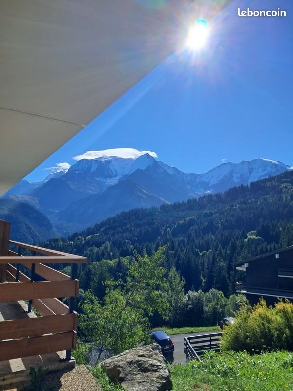 Appartement à vendre, 25m², Saint-Gervais-les-Bains