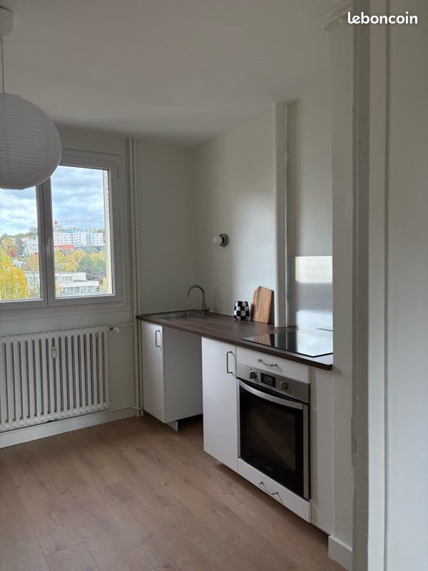 Appartement à louer, 63m², Saint-Etienne