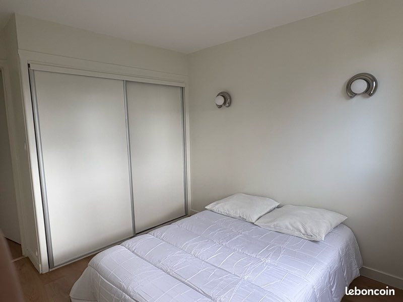 Appartement à louer, 63m², Saint-Etienne