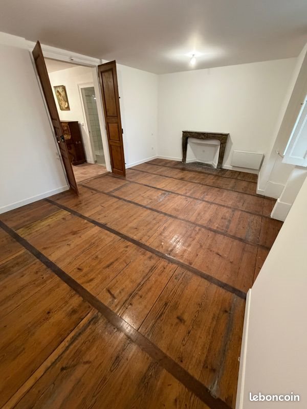 Appartement à louer, 146m², Belley