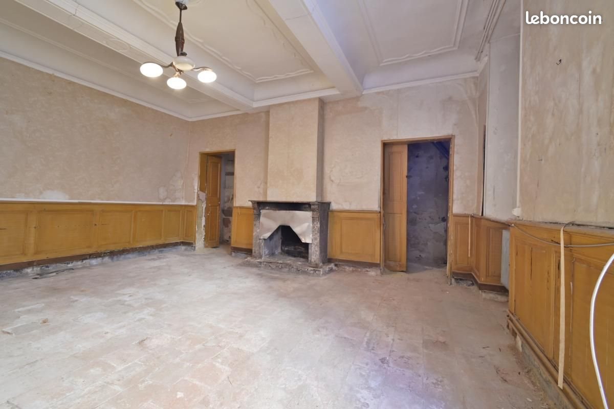 Appartement à vendre, 196m², Valros