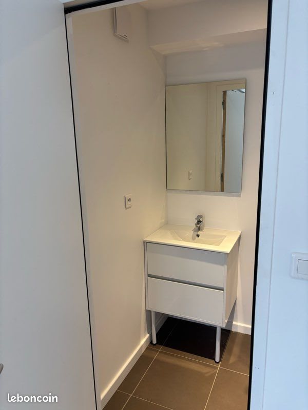 Appartement à louer, 25m², Saint-Cyr-sur-Loire