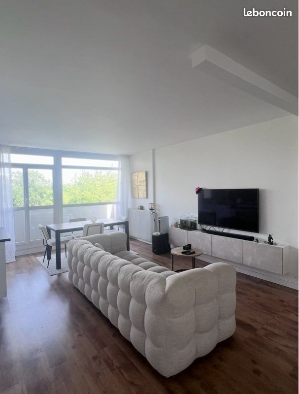 Appartement à vendre, 79m², Chennevières-sur-Marne