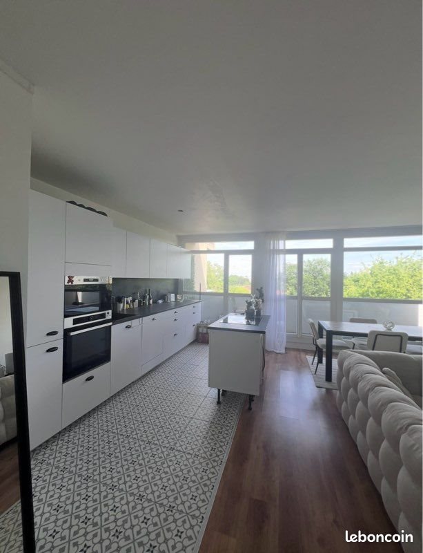 Appartement à vendre, 79m², Chennevières-sur-Marne