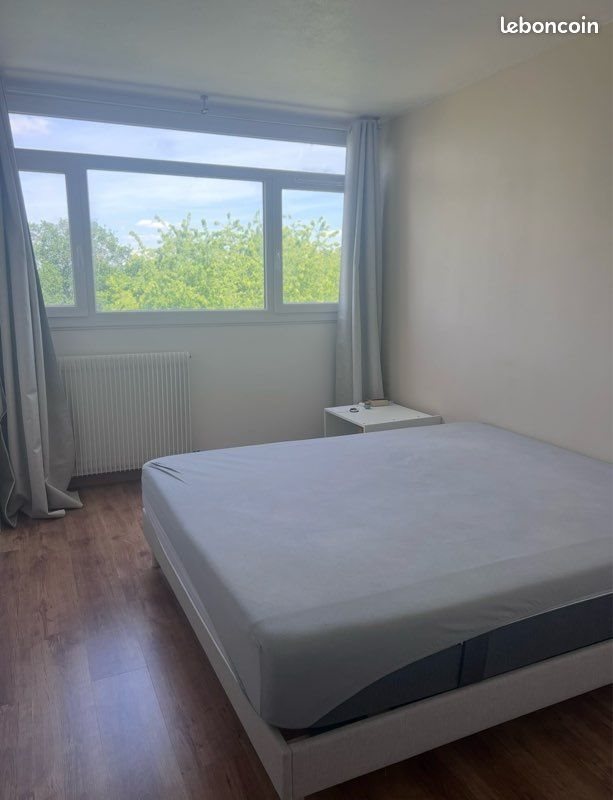 Appartement à vendre, 79m², Chennevières-sur-Marne