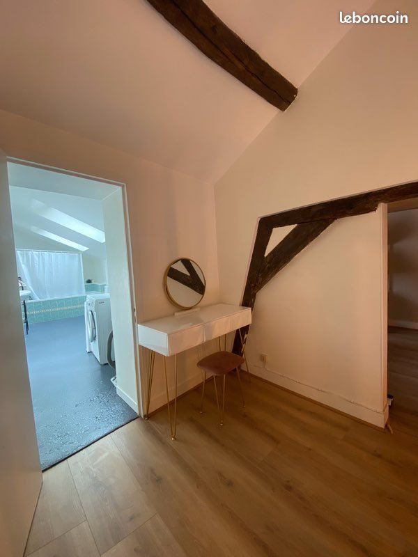 Appartement à louer, 56m², Les Mureaux