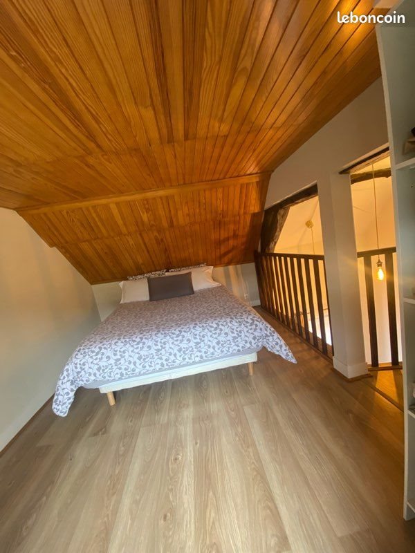 Appartement à louer, 56m², Les Mureaux