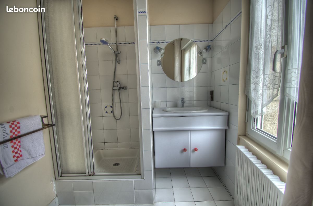 Appartement à louer, 25m², Roscoff