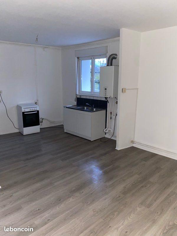 Maison à louer, 47m², Laneuveville-devant-Nancy