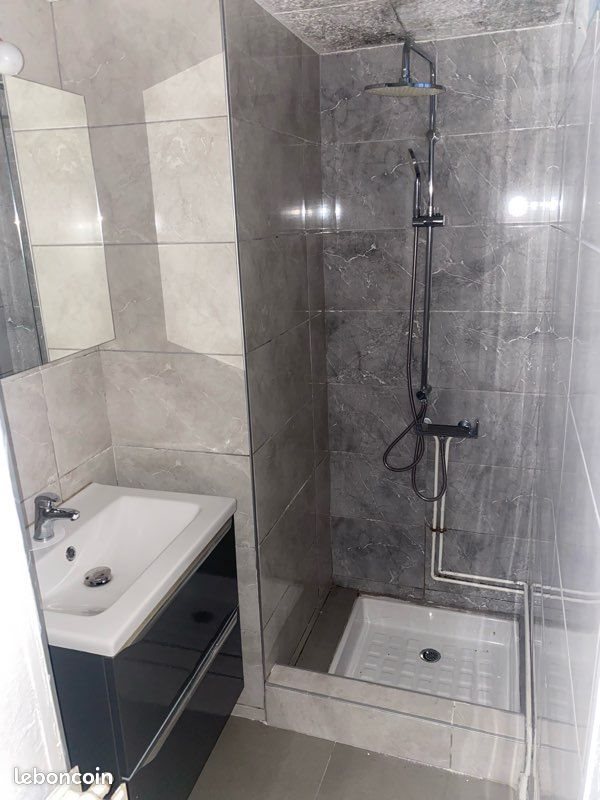 Maison à louer, 47m², Laneuveville-devant-Nancy