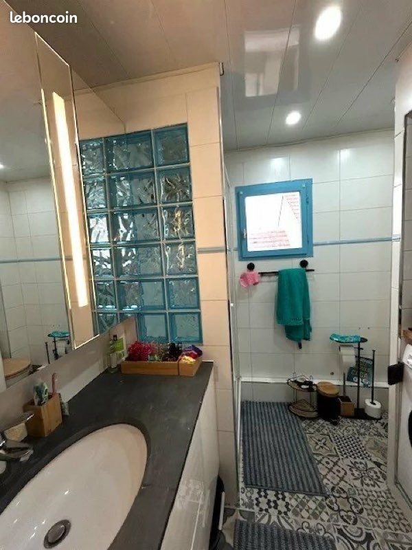 Maison à louer, 74m², Brie-Comte-Robert
