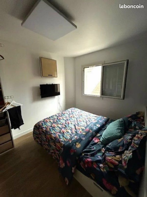 Maison à louer, 74m², Brie-Comte-Robert