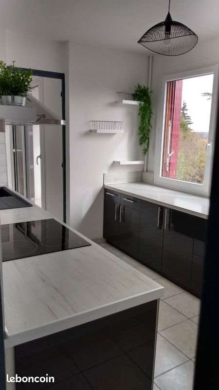 Appartement à louer, 85m², Manosque