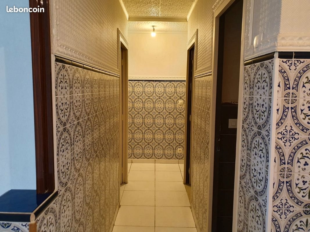 Appartement à louer, 65m², Montbéliard