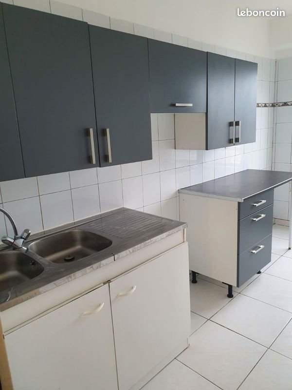 Appartement à louer, 65m², Montbéliard